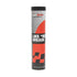 Graisse haute performance LMX, cartouche de 14 oz, rouge - LubriMatic