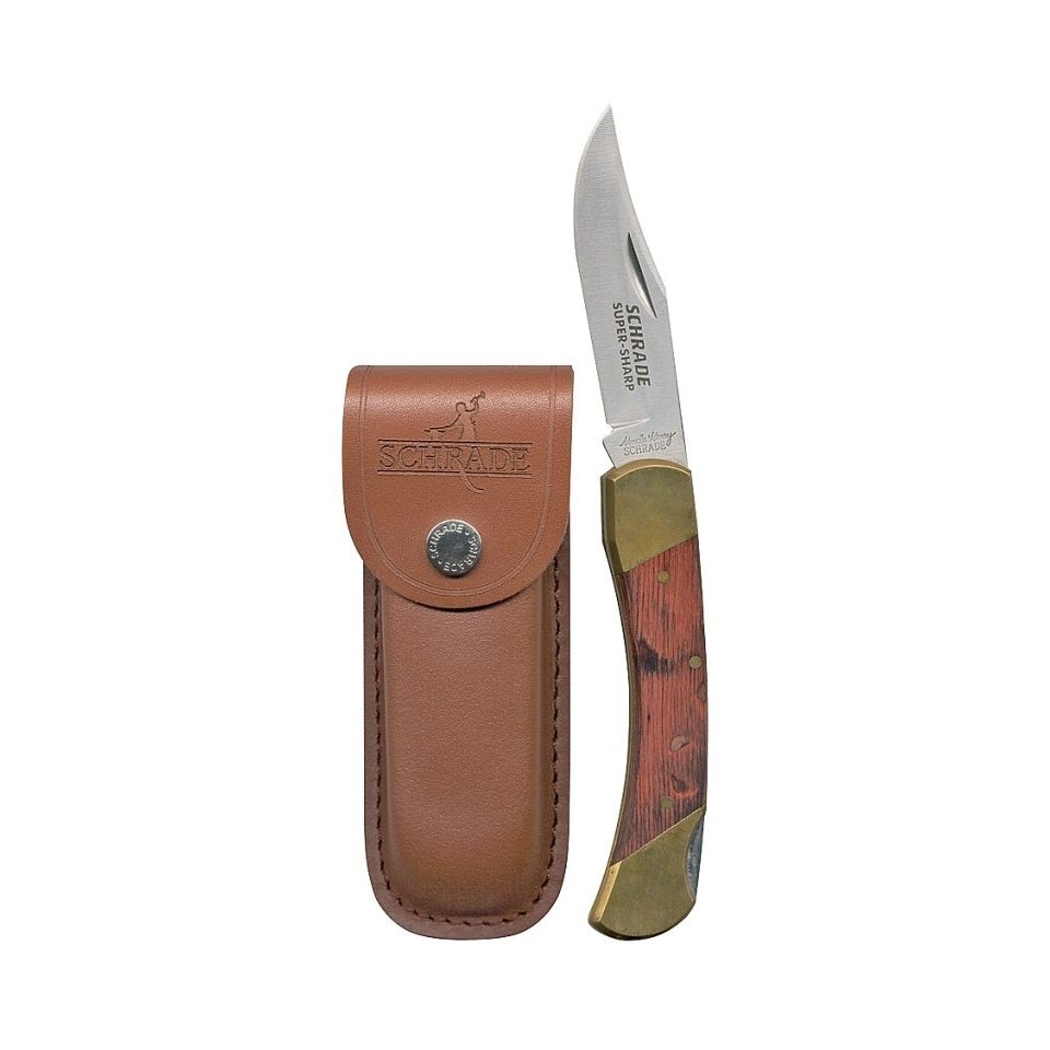 Uncle Henry - LB7 Folding Pocket Knife