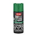 Krylon - Farm and Implement Spray Paint (John Deere Green)