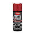 Krylon - Farm and Implement Spray Paint (International Harvester Red)