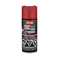 Krylon - Farm and Implement Spray Paint (Massey Ferguson Red)