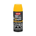 Krylon - Farm and Implement Spray Paint (Caterpillar Yellow)
