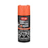 Peinture en aérosol pour fermes et outils agricoles (Orange Kubota) - Krylon