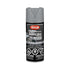 Peinture en aérosol pour fermes et outils agricoles (gris ponçable) - Krylon