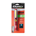Lampe à pince Ultra HD série 41-4341, batterie lithium-ion rechargeable, lampe LED, 200 lumens - Dorcy