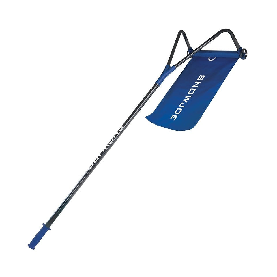 Snow Joe - Roof Snow Rake