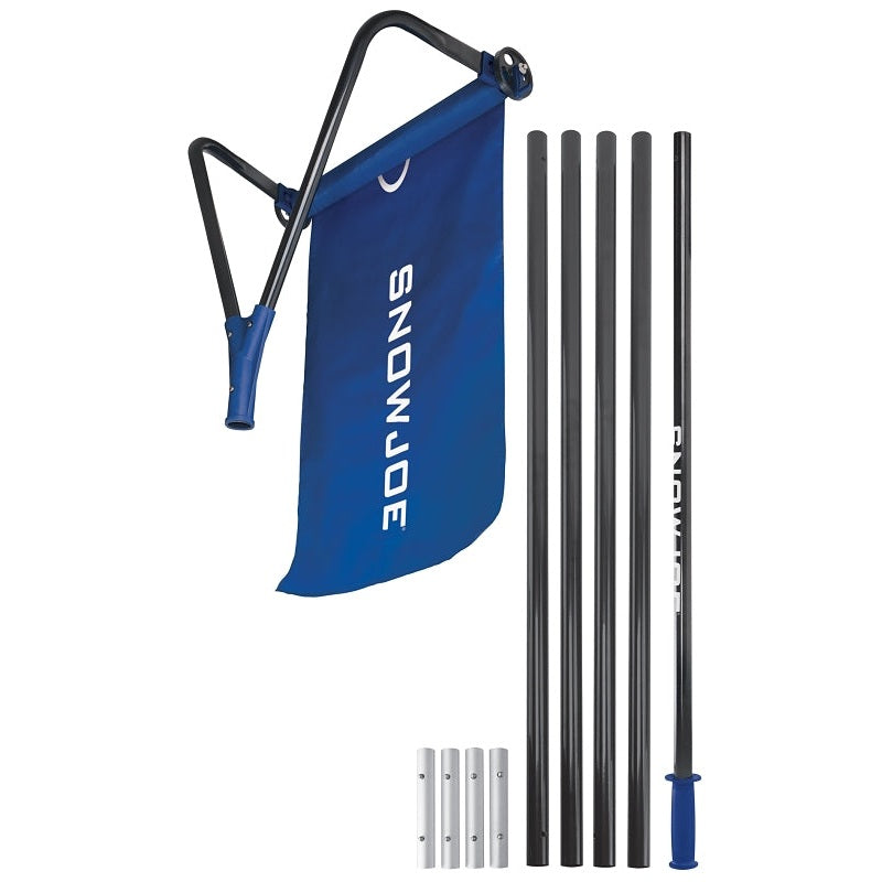 Snow Joe - Roof Snow Rake