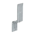 Support de Barre, Longueur 6-1/2 Po