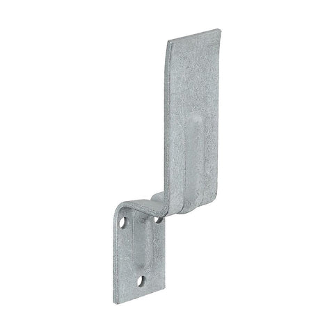 Support de Barre, Longueur 6-1/2 Po