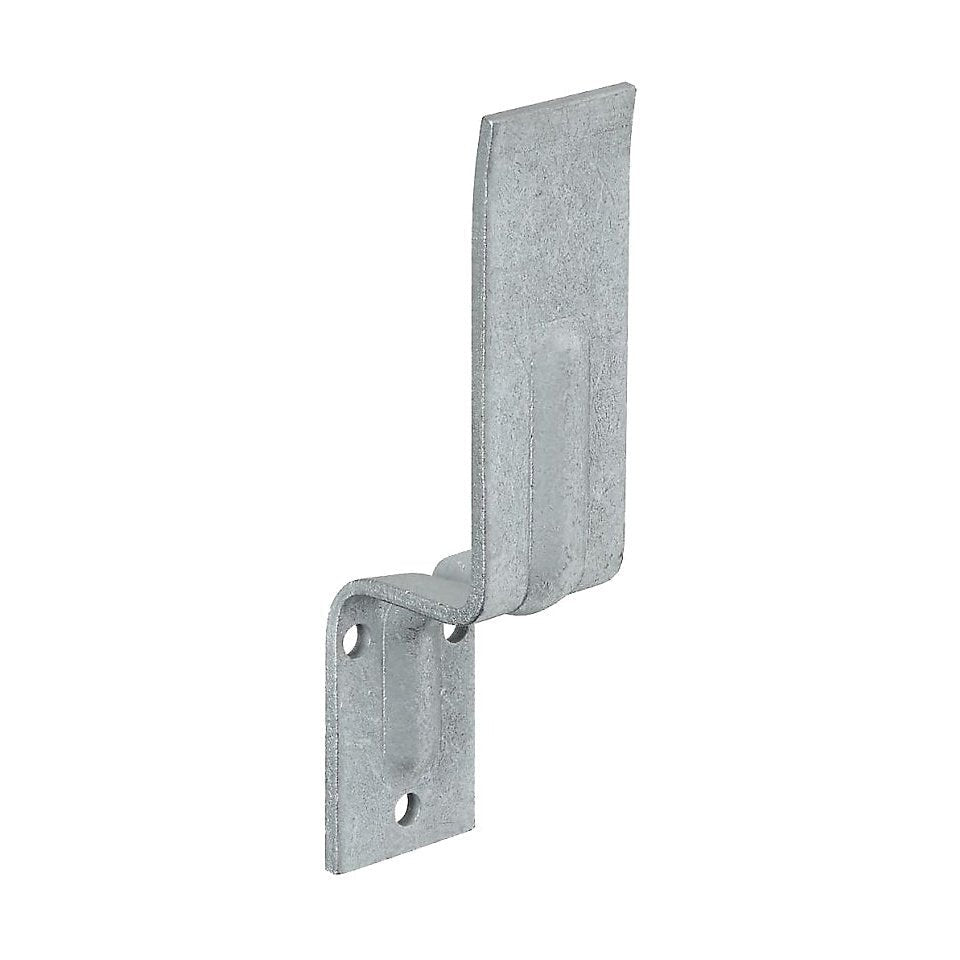 Support de Barre, Longueur 6-1/2 Po