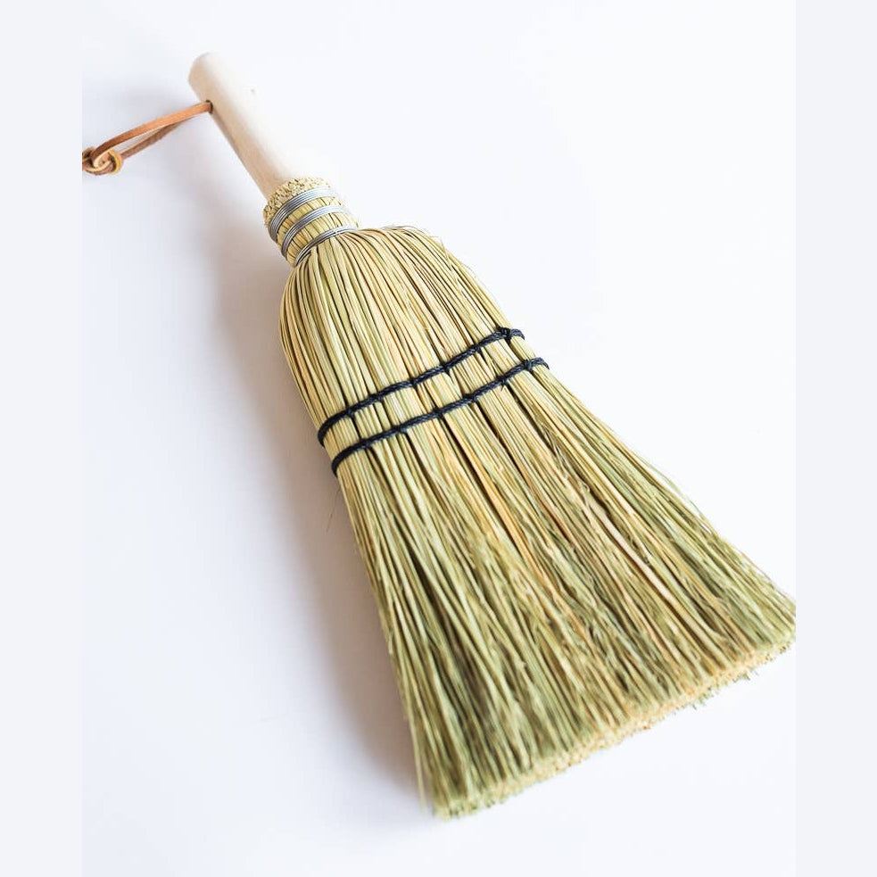 Millstream Home - Hand Broom