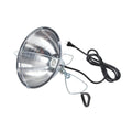 Lampe à réflecteur en aluminium pour couveuse - Little Giant