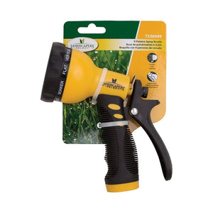 Landscapers Select - 9-Jet Plastic Spray Nozzle 