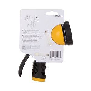 Landscapers Select - 9-Jet Plastic Spray Nozzle 