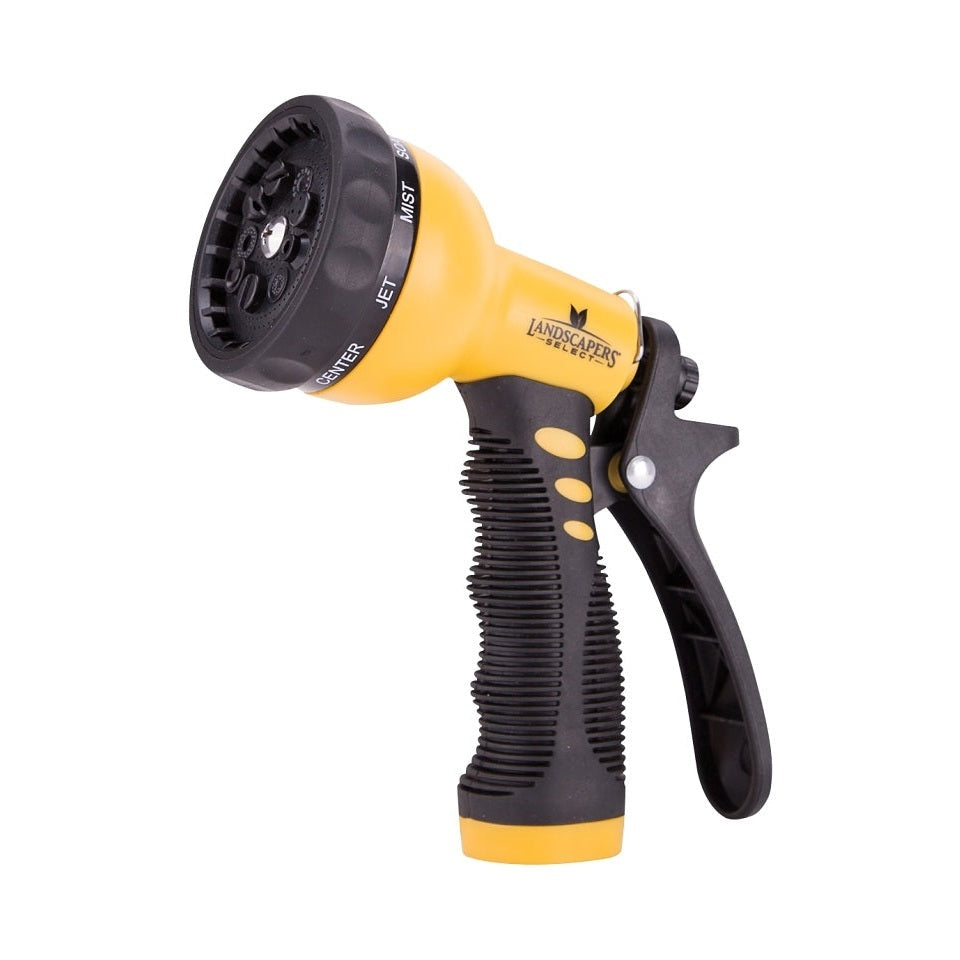 Landscapers Select - 9-Jet Plastic Spray Nozzle 