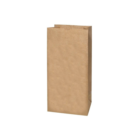 30 gallon capacity paper bag