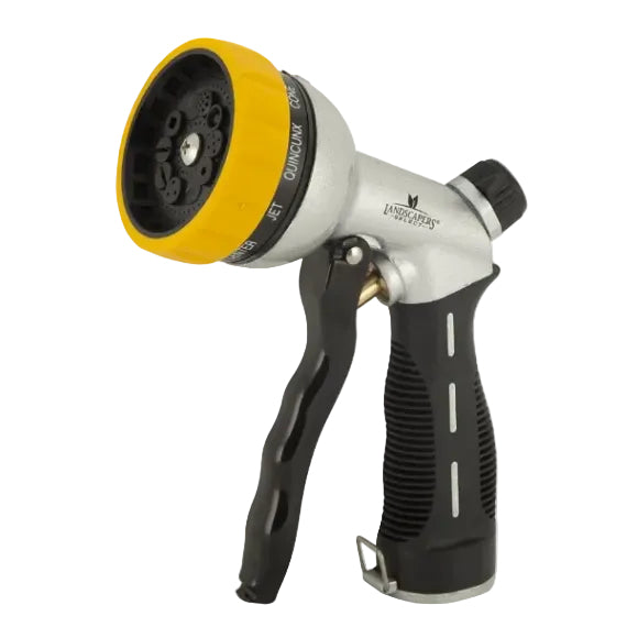 Buse de pulvérisation en aluminium à 10 jets - Landscapers Select