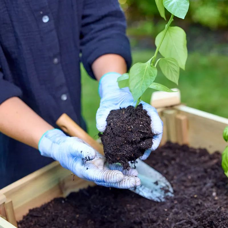 Miracle-Gro® Raised Bed Soil, 50 L