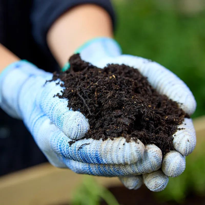 Miracle-Gro® Raised Bed Soil, 50 L