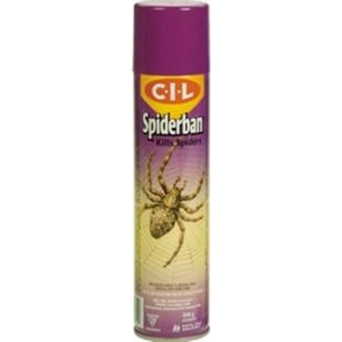 One Shot Spider Killer, 425 g