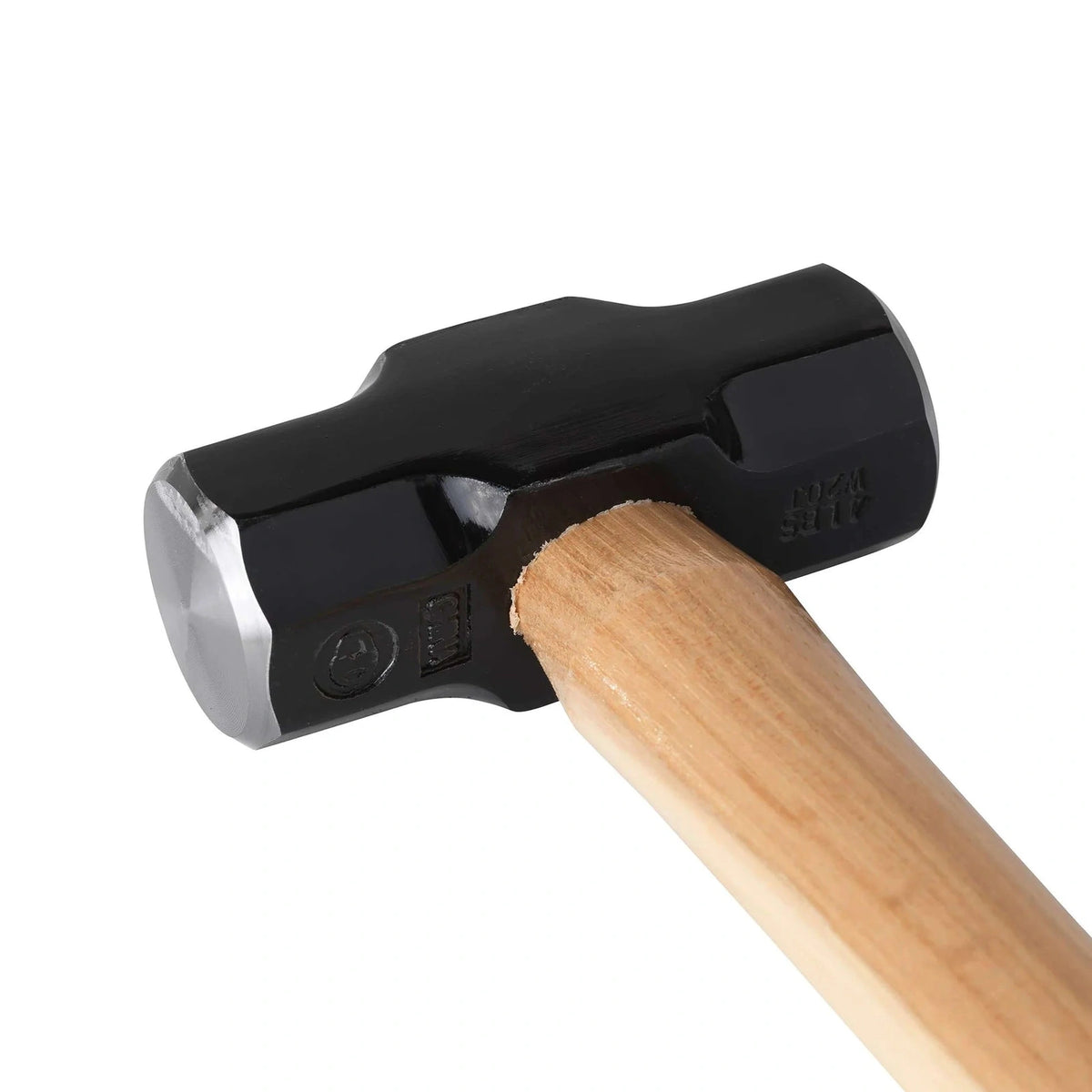 Masse 4 lb, (Manche de 16 pouces) D40104 - Garant