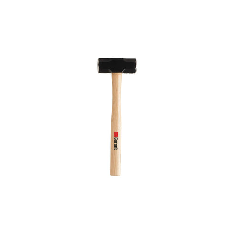 Garant - Sledge Hammer 4 lb, (16-inch handle) D40104 