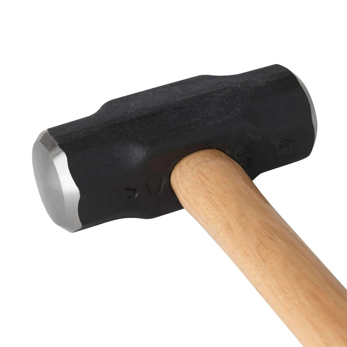 Masse 8 lb, (Manche de 32 pouces) D40404 - Garant