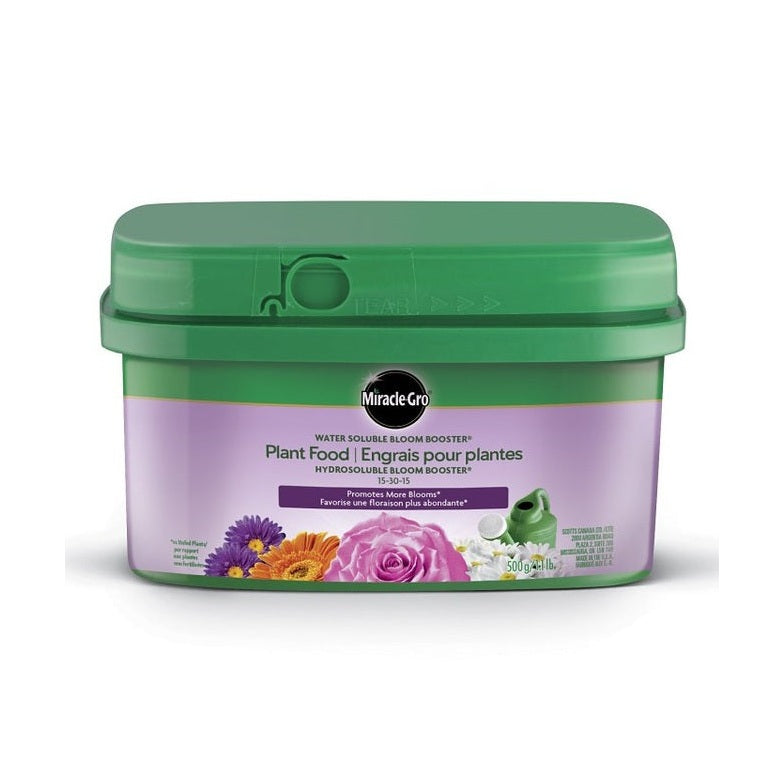 Engrais hydrosoluble Ultra Bloom 15-30-15 Miracle-Gro®