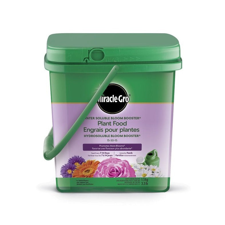 Engrais hydrosoluble Ultra Bloom 15-30-15 Miracle-Gro®