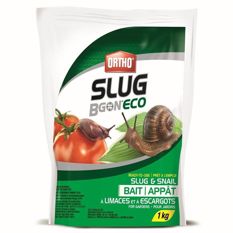 Ortho® - Slug B Gon® ECO (500g) 