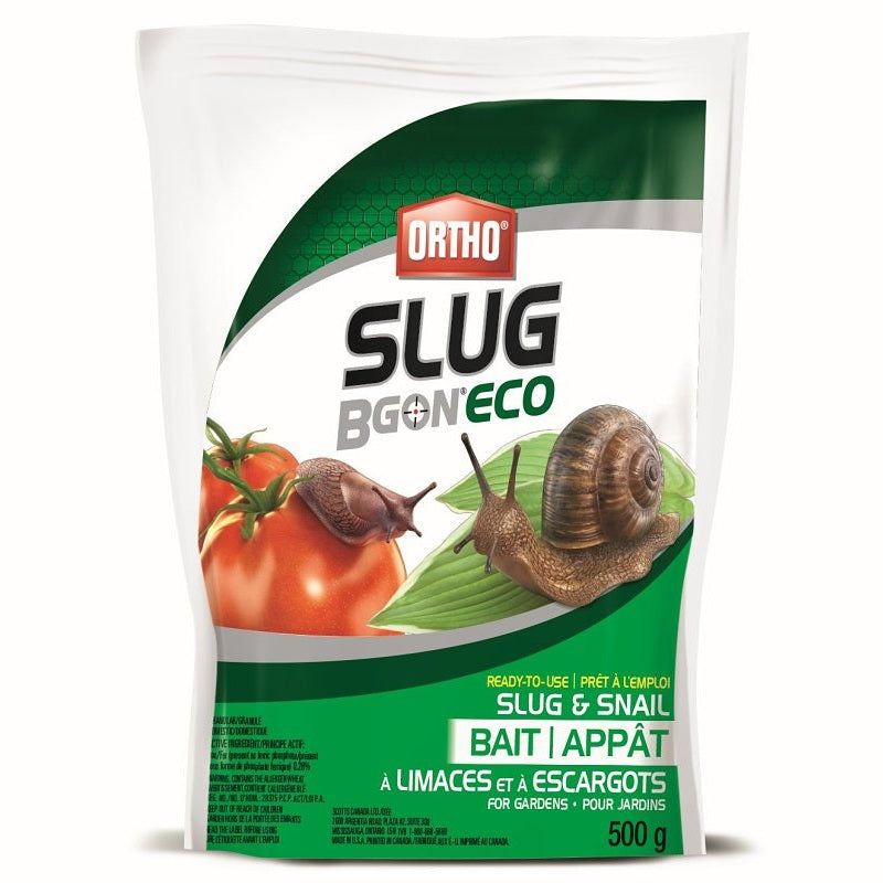Ortho® - Slug B Gon® ECO (500g) 