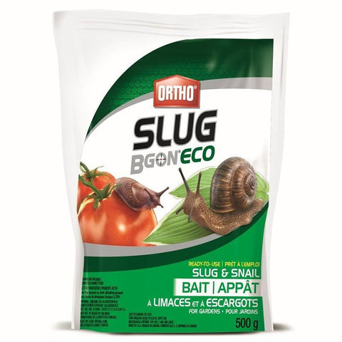 Ortho® - Slug B Gon® ECO (500g) 