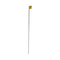 Parmak - Galvanized Ground Rod, 1/2" x 6 feet 