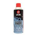 WD-40 - 3-in-1 Lithium Spray Grease (290 g)