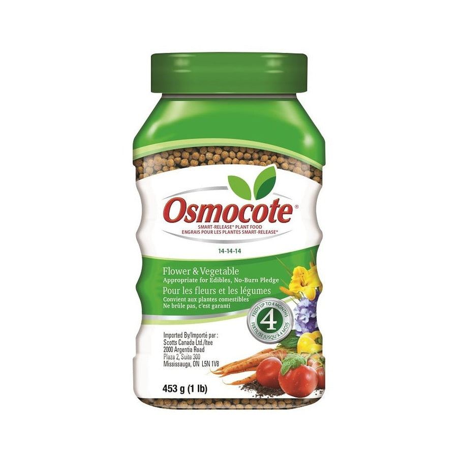 Osmocote® - Slow Release Plant Fertilizer (14-14-14)