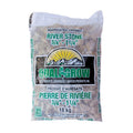 Pierre de rivière, 3/4" - 1-1/4" (18kg) - Quali Grow®