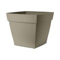 Jardinière 16 po plastique Portobello - DCN