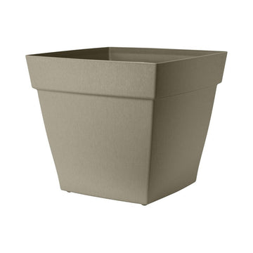 Jardinière 16 po plastique Portobello - DCN