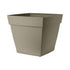 Jardinière 16 po plastique Portobello - DCN