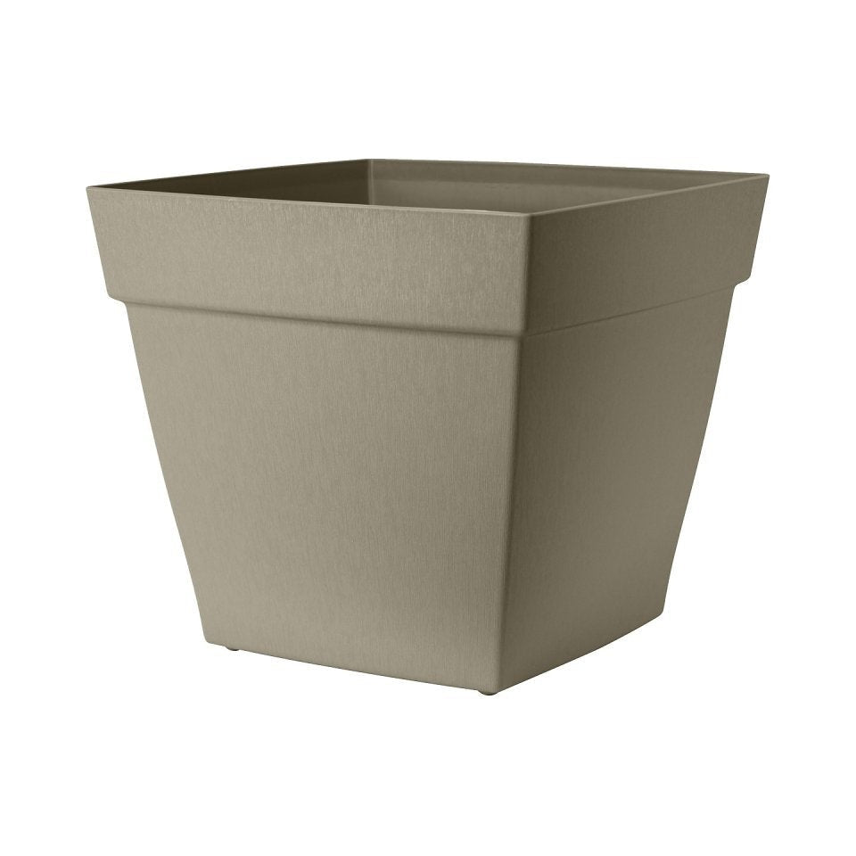 Jardinière 16 po plastique Portobello - DCN
