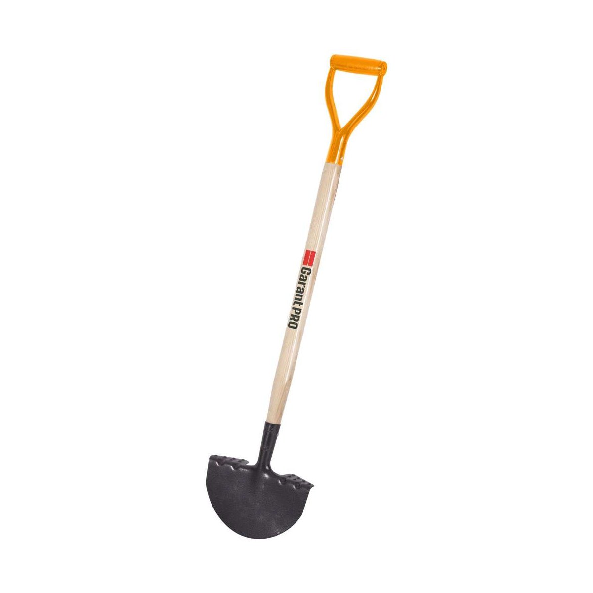 Steel lawnmower
