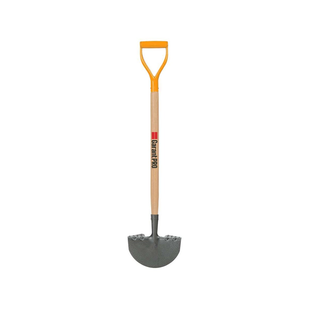 Steel lawnmower