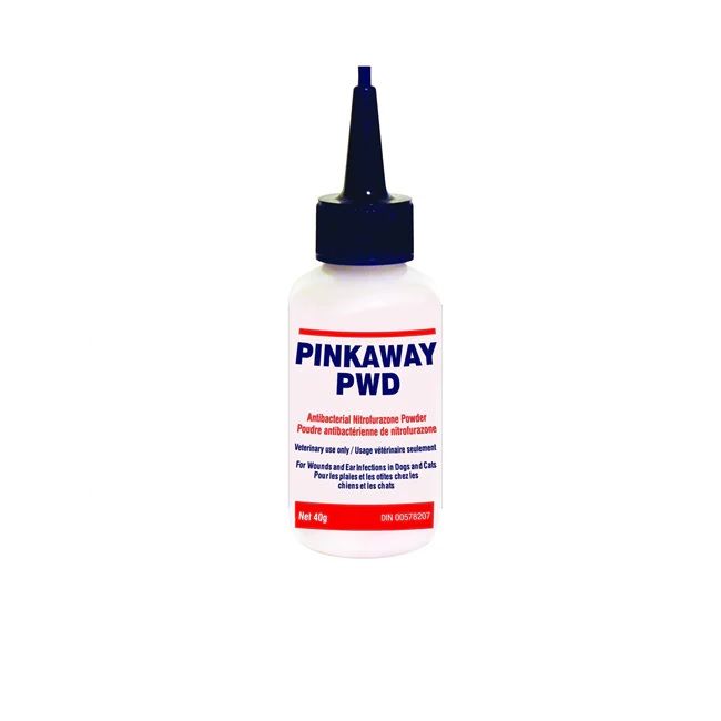 Poudre Pinkaway