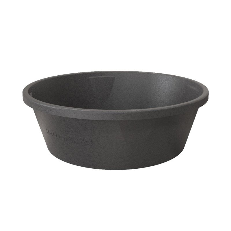 RED BARN® - Heavy Duty Rubber All-Purpose Feed Tub