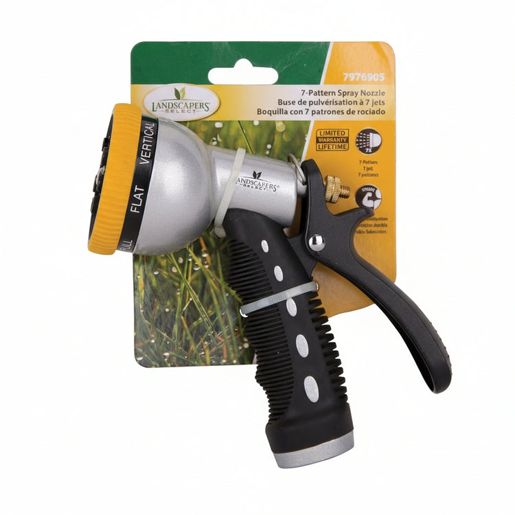 Landscapers Select - 9-Jet Metal Spray Nozzle 