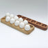 Millstream Home - The Wooden Egg Holder