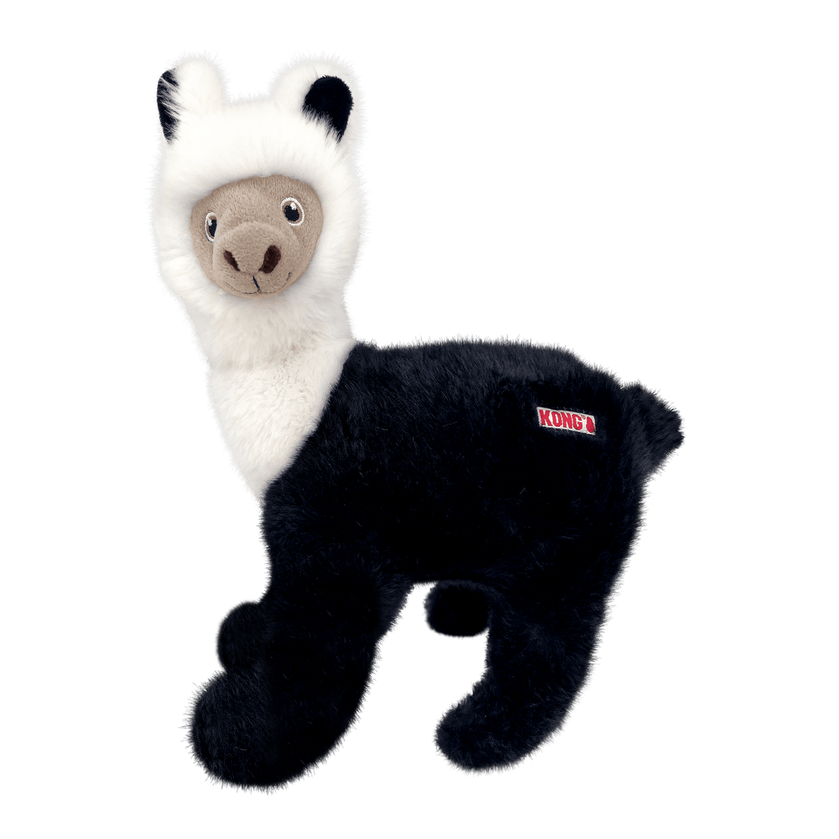 KONG Toughz Llama joeut pour chiens