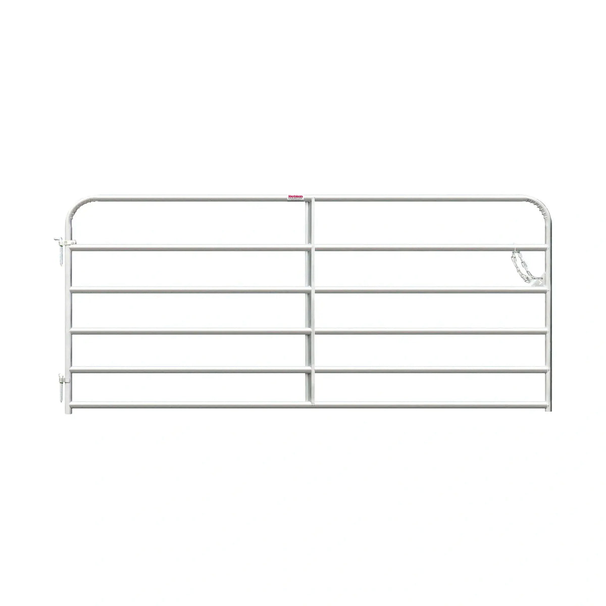 Behlen Country - Tubular Galvanized Steel Farm Gate 