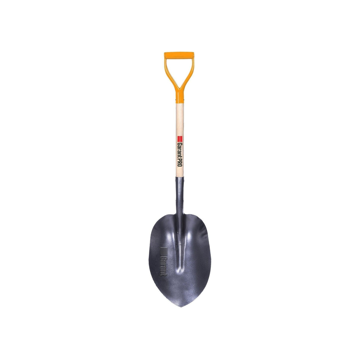 Pelle à gravier Pro Series - Garant