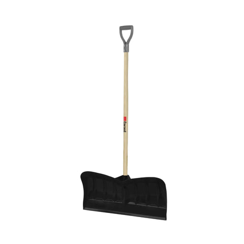 Grattoir à neige, lame en poly 26 po - Garant